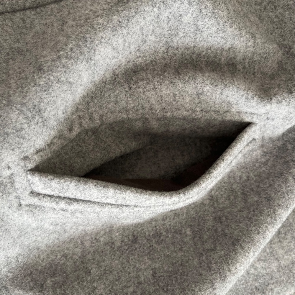 Basler Gray Coat - image 8